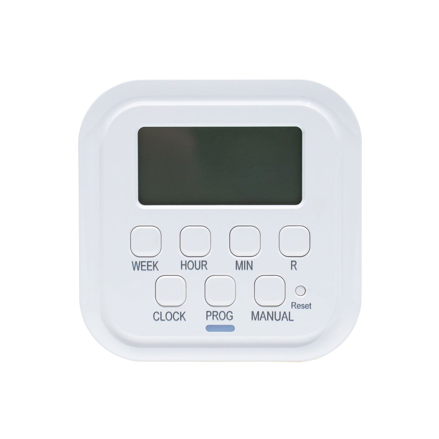 Temporizador (Timer) Digital P/Interior Doble Contacto