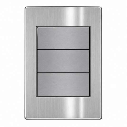 APL-112 PLACA TAPA CIEGA - LumyventJC