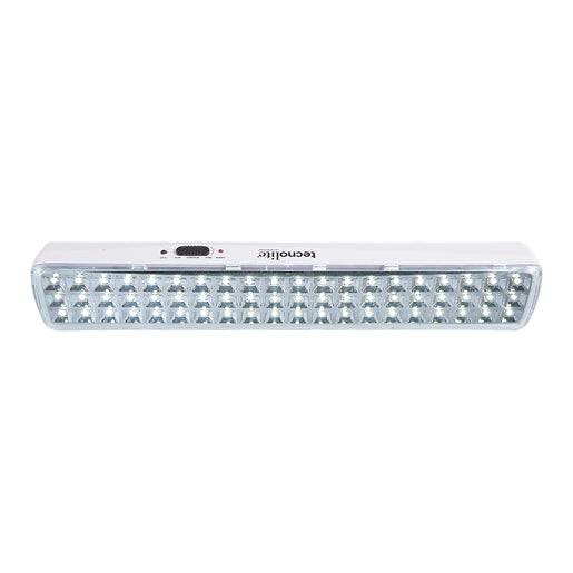 Lámpara LED de Emergencia Recargable, 1 W, Luz de Día, Portátil, LED integrado - LumyventJC