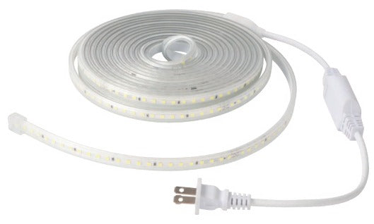 WMA-012 MANGUERA LED 10M 40W/60W BLANCO FRÍO