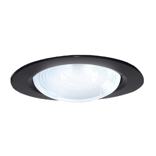 Lámpara Downlight LED Empotrable Dirigible 7 W, Luz de Día, No atenuable, LED integrado