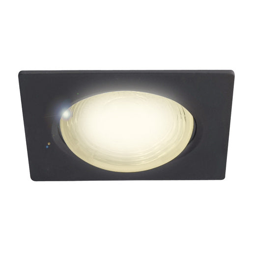 Lámpara Downlight LED Empotrable Dirigible 7 W, Luz de Día, No atenuable, LED integrado - LumyventJC