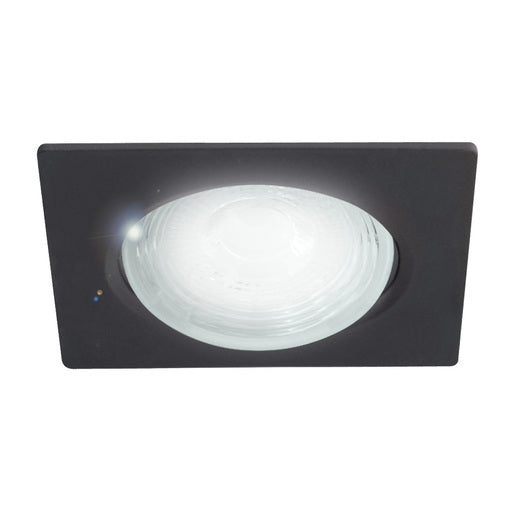 Lámpara Downlight LED Empotrable Dirigible 7 W, Luz de Día, No atenuable, LED integrado