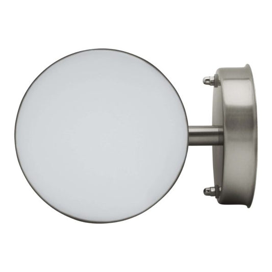 LUMINARIA PARED CILINDRO VERTICAL MÁX. 25W - LumyventJC