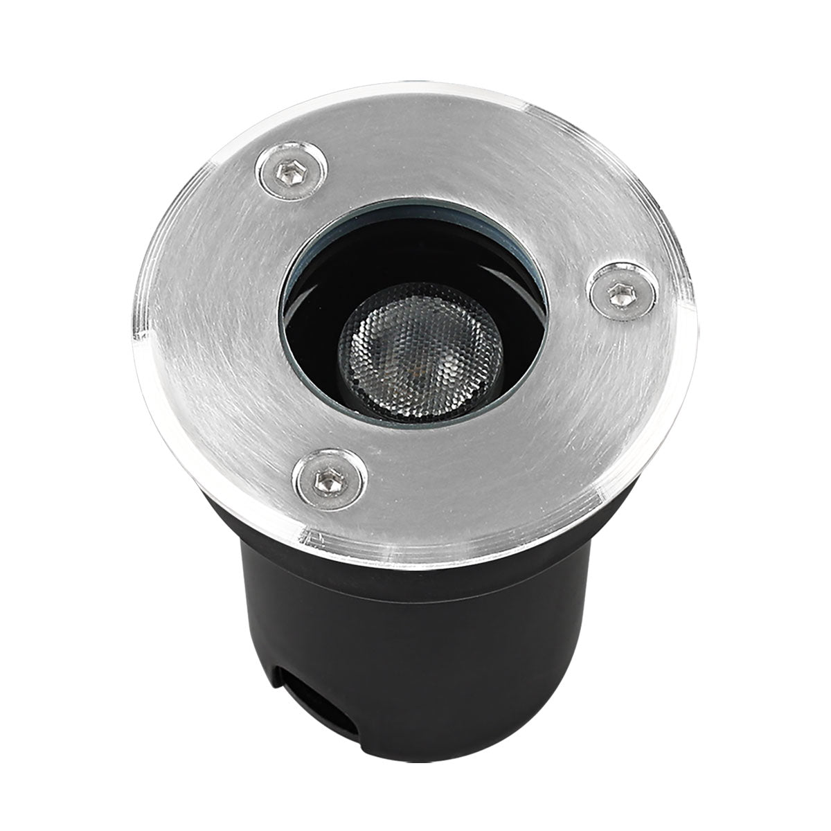 ADE-204 EMPOTRABLE PISO LED MINI - LumyventJC