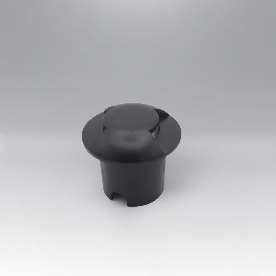 EMPOTRABLE PISO LED LATERAL BLANCO CÁLIDO