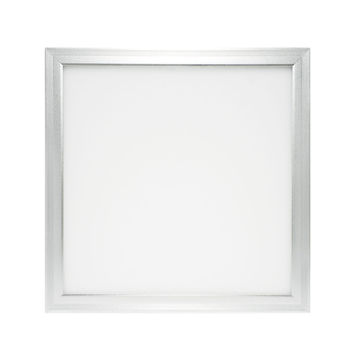 ADO-006 PÁNEL LED CUADRADO SLIM 25W BLANCO FRÍO - LumyventJC
