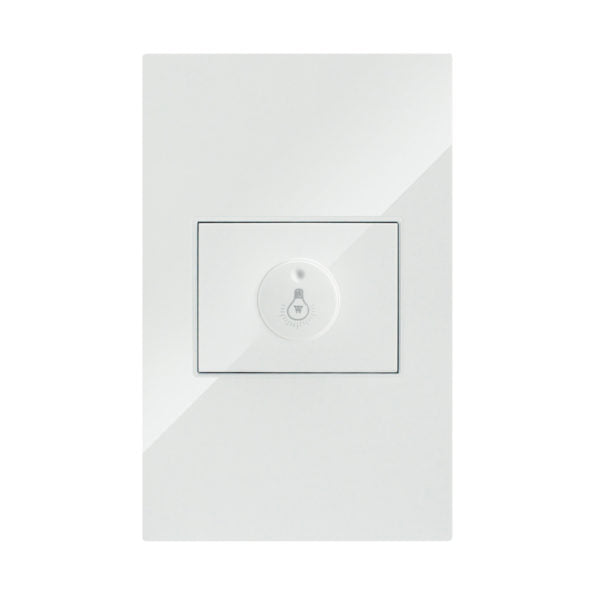 PLACA DE CONTACTO ATENUADOR ILUMINACIÓN DE 100W