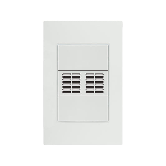 APL-214 PLACA ZUMBADOR BLANCA - LumyventJC