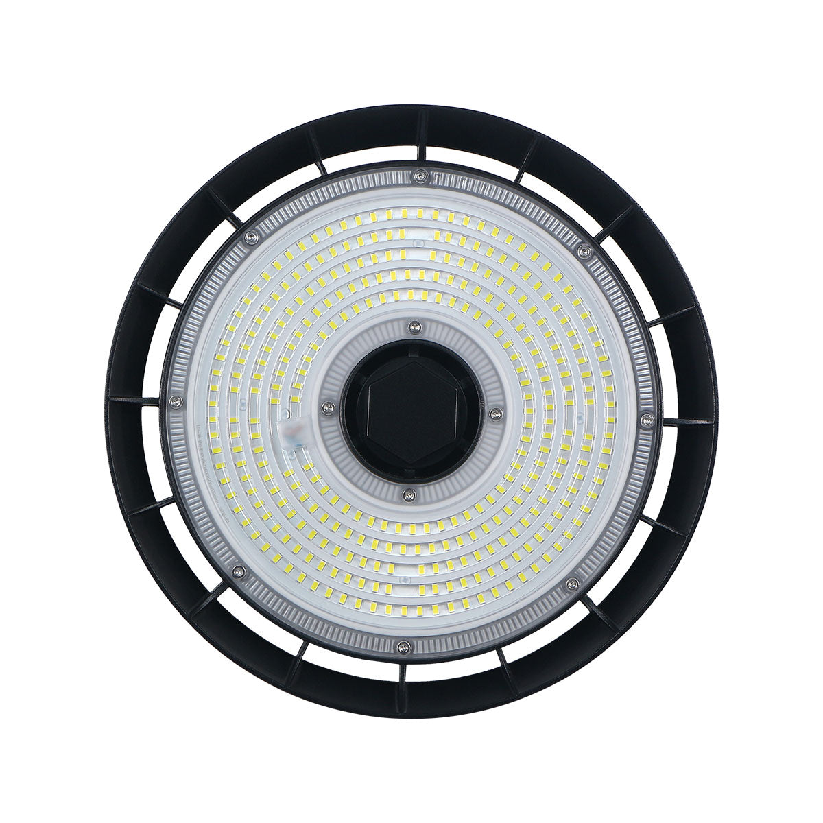 ARE-008 CAMPANA INDUSTRIAL SLIM LED 150W BLANCO FRÍO