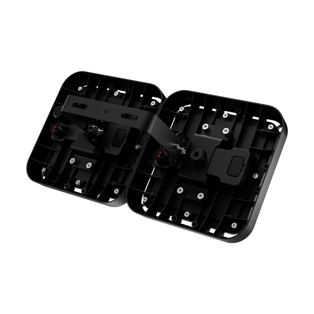 ARE-015 CAMPANA INDUSTRIAL MODULAR LED 50W CCT