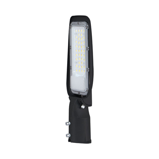 ARE-016 LUMINARIA LED PARA MURO TIPO CALLE 30W BLANCO FRÍO - LumyventJC