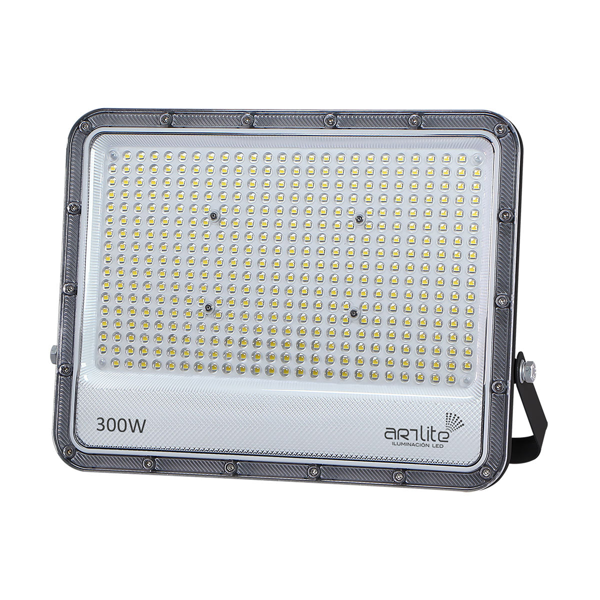 ARE-018 REFLECTOR LED SMS PROFESIONAL SLIM 300W BLANCO FRÍO