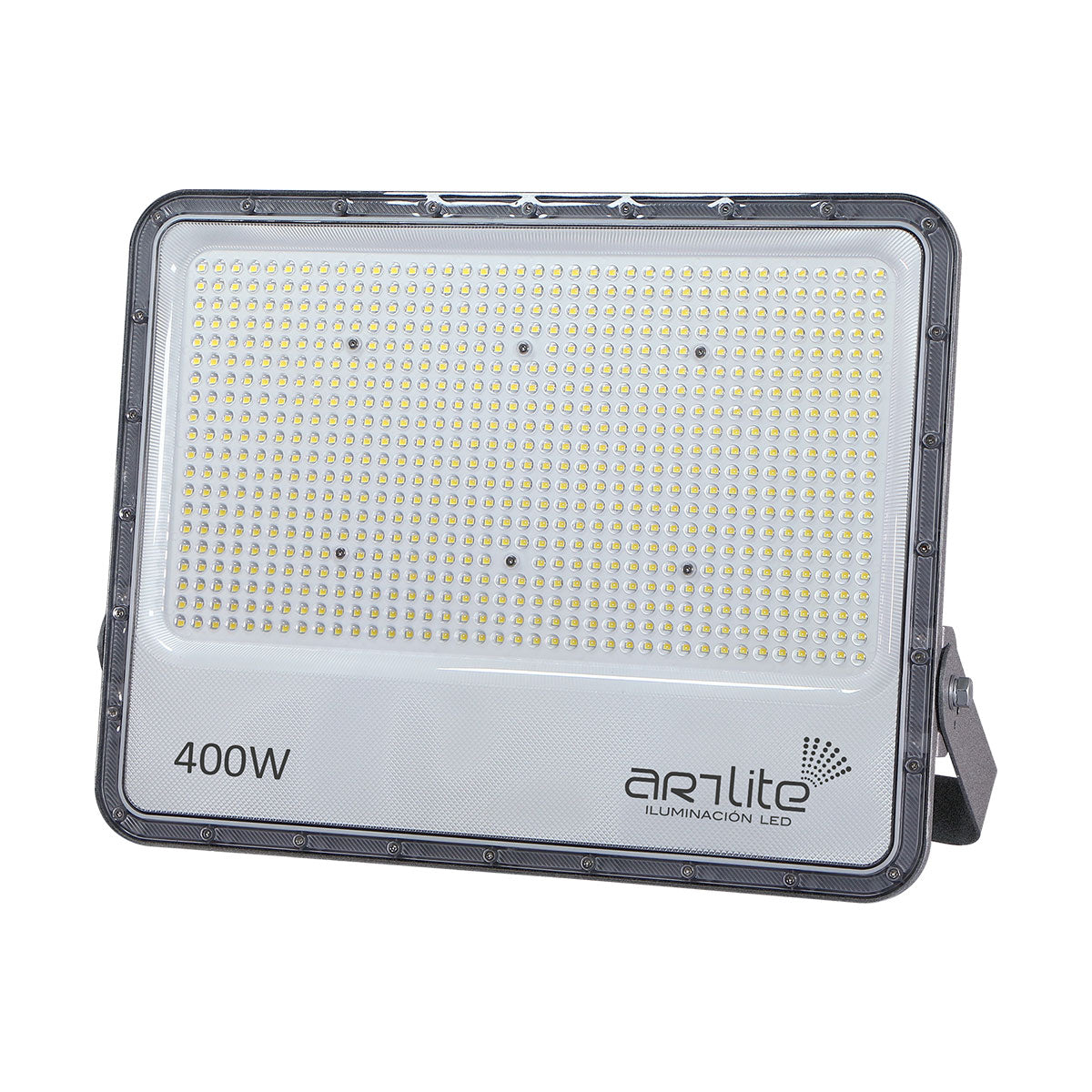 ARE-022 REFLECTOR LED SMS PROFESIONAL SLIM 400W BLANCO FRÍO