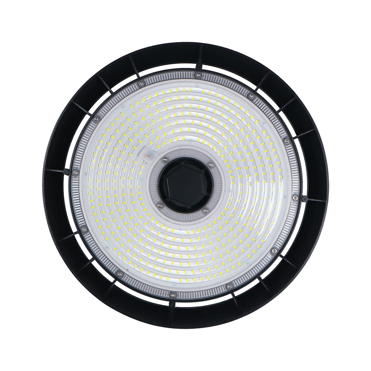 ARE-023 CAMPANA INDUSTRIAL SLIM LED 200W BLANCO FRÍO