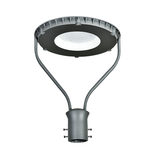 ARE-024 LUMINARIA PUNTA POSTE 100W BLANCO FRÍO