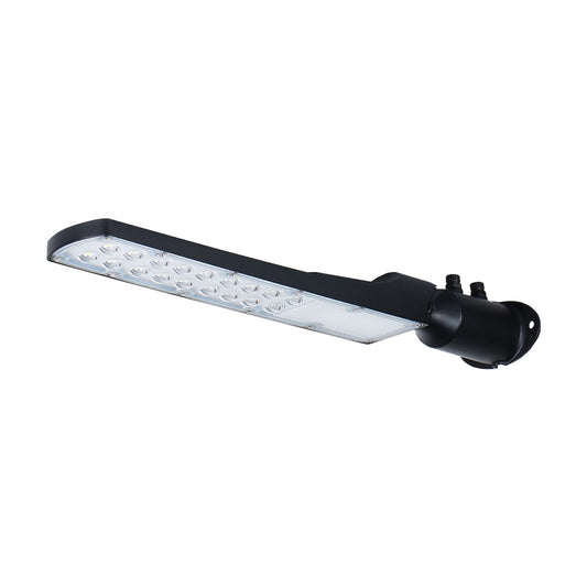 ARE-030 LUMINARIA LED PARA MURO Y CALLE 50W BLANCO FRÍO