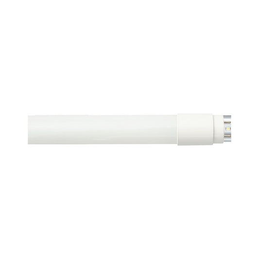 ATU-001 CAJA DE 30 PZAS DE TUBO LED T8 OPALINO 60CM 10W BLANCO FRÍO