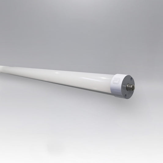 TUBO LED T8 – 1 PIN – OPALINO BLANCO FRÍO