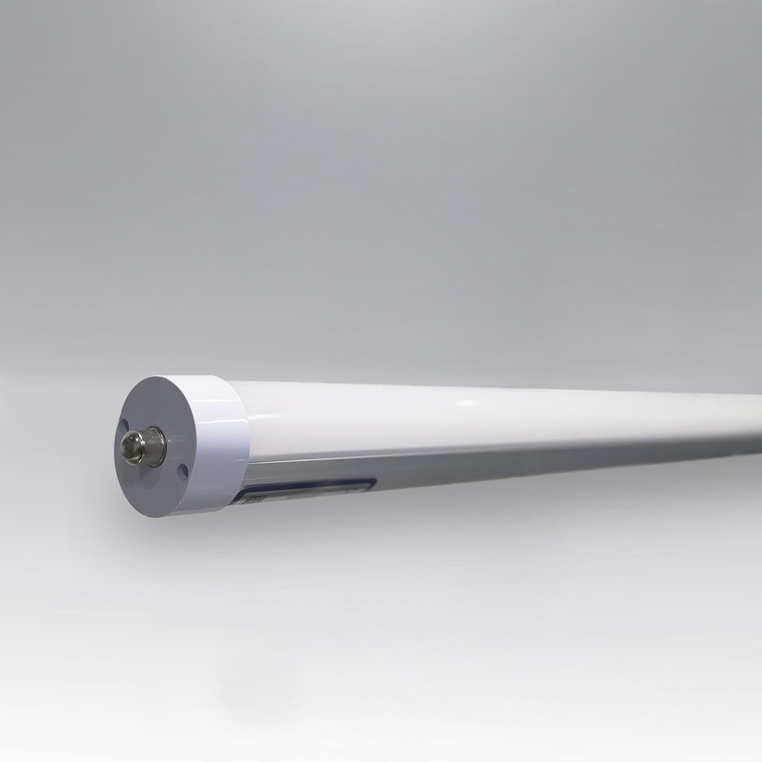 TUBO LED T8 – 1 PIN – OPALINO BLANCO FRÍO