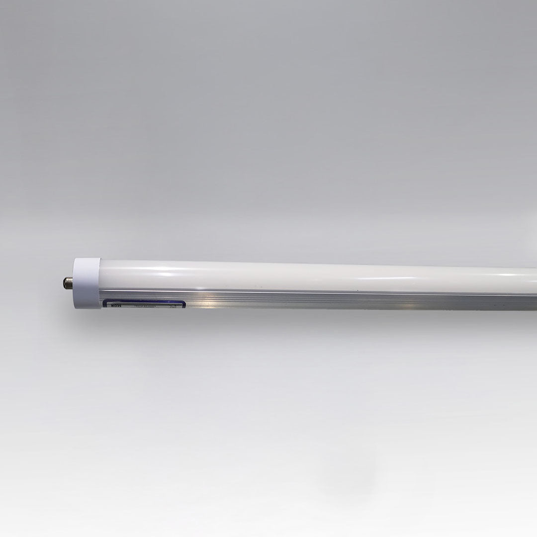TUBO LED T8 – 1 PIN – OPALINO BLANCO FRÍO