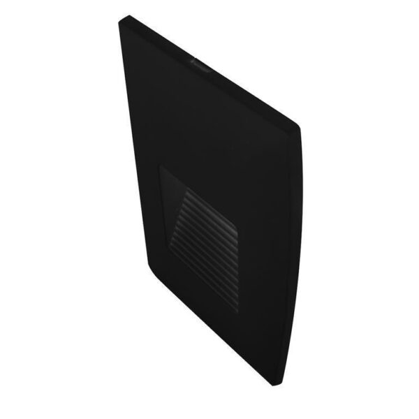 Luminario de pared ILU2650BPC2WB
