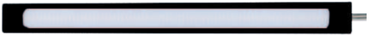 SKIN9NE LUMINARIA LED SOBREPONER CON DIFUSOR ULTRADELGADO