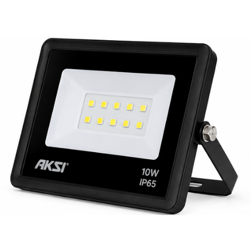 116551 REFLECTOR LED 10W 3000K LUZ CALIDA - LumyventJC