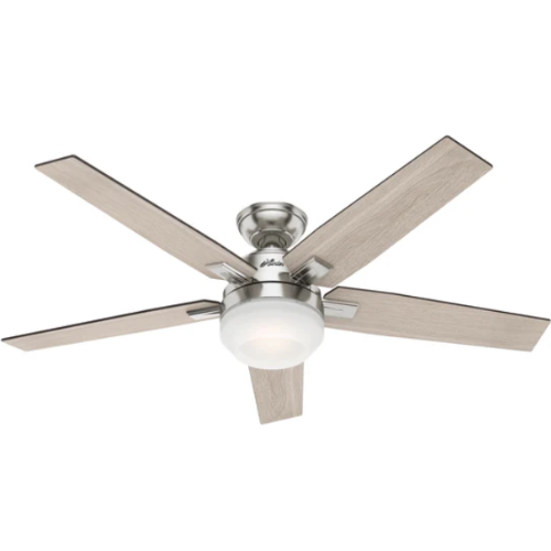 50392 Ventilador de Techo Apex II con Luz LED 52 pulgadas - LumyventJC