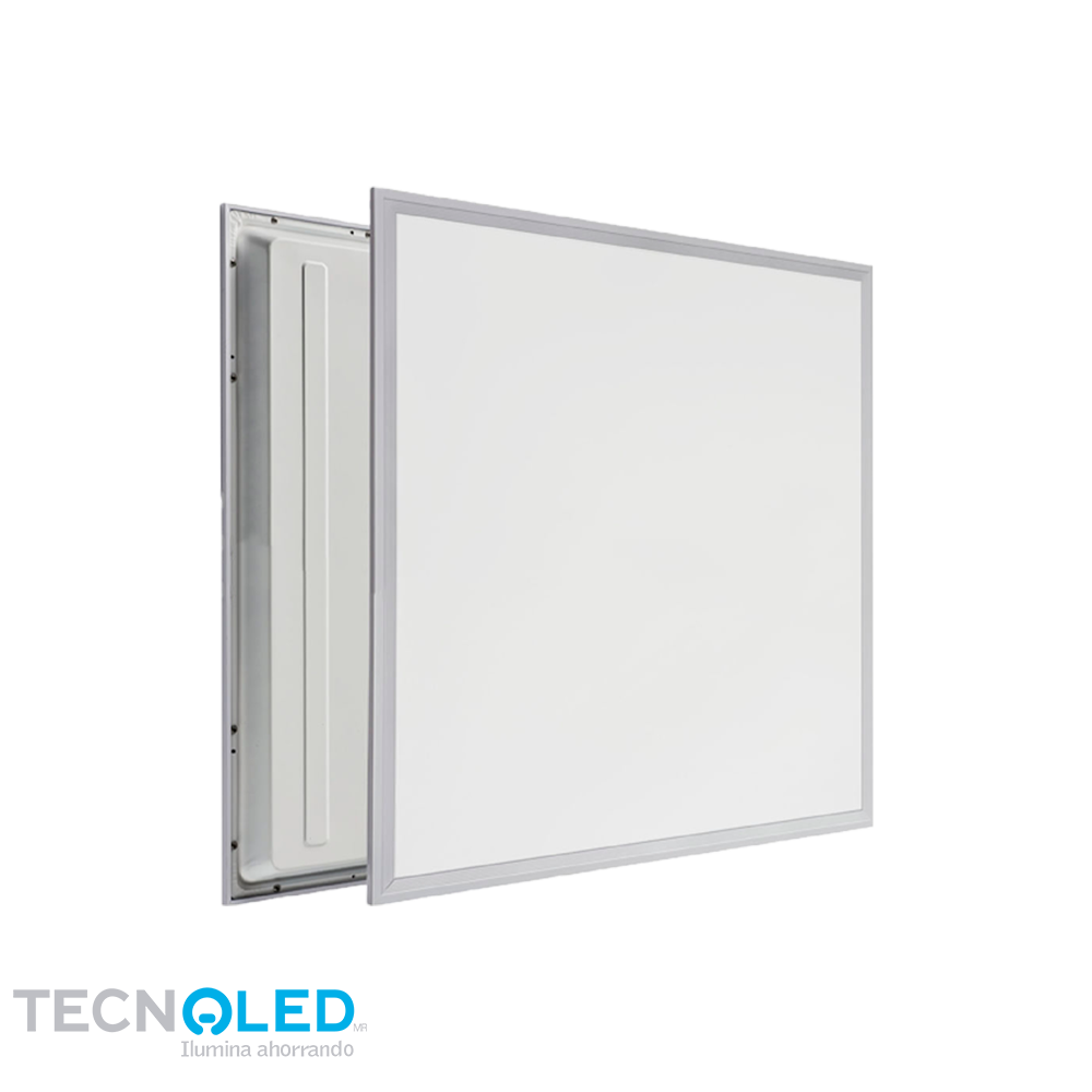 Panel LED Back Light Multitemperatura. ML-PABL-60X60-3CCT 42W