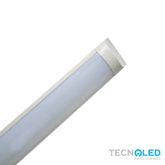 ML-WL-40W-3CCT GABINETE SLIM 40W TIPO REGLETA WALL LAMP LED CCT.