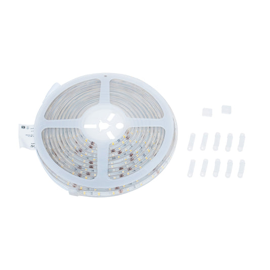 Tira Flexible 60 Leds por Metro, 2835 SMD, Sumergible - LumyventJC