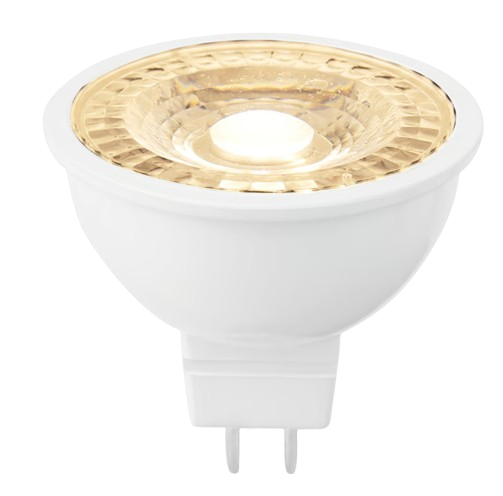 MR16L-LED/001/30 FOCO LED MR16 6W 3000K TECNOLITE CALIDO