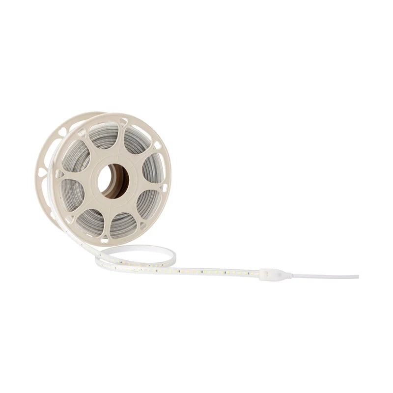 WMA-007 MANGUERA LED 150W 25M BLANCO CÁLIDO - LumyventJC