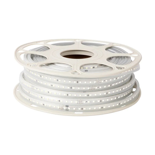 WMA-008 MANGUERA DOBLE LED 150W 25M AZUL - LumyventJC