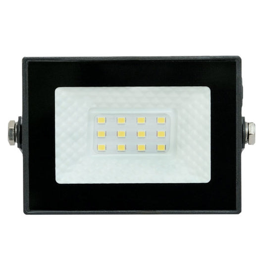 REFLECTOR SLIM LED SMD EXTERIOR BLANCO FRÍO 10W