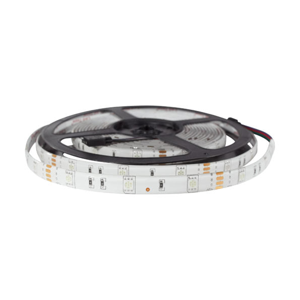 TIRA 150 LEDS 5050 EXTERIOR RGB - LumyventJC