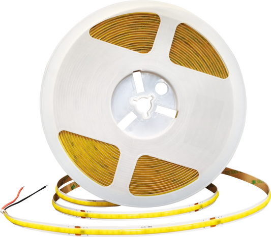 WTI-202 TIRA LED COB 100W 10M BLANCO NEUTRO 127VCA