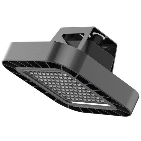 CAMPANA MODULAR LED 50W EXTERIOR - LumyventJC