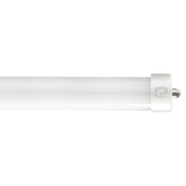 TUBO LED T8 – 1 PIN – OPALINO BLANCO FRÍO - LumyventJC