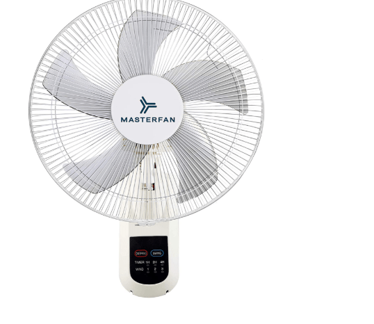 VENTILADORES PARED - LumyventJC