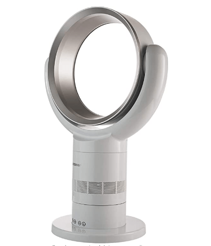 VENTILADORES SIN ASPAS - LumyventJC