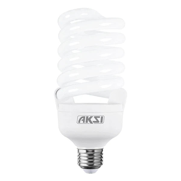 110687 foco Ahorrador Espiral Alta Potencia 45 W - LumyventJC