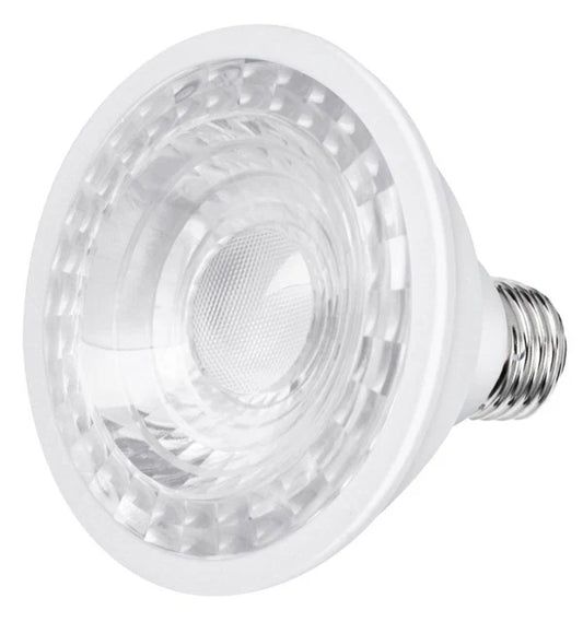 115565 Foco LED Aksi 12W PAR 30 Base E27 Luz Blanca