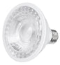 115566 Focos LED Aksi 12W PAR 30 Base E27 Luz Cálida