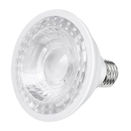 115586 Foco LED Aksi 20W PAR 38 Base E27 Luz Calida