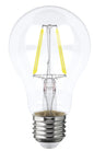 115592 Foco LED Aksi 4W A19 Filamentos Base E27 Luz Cálida