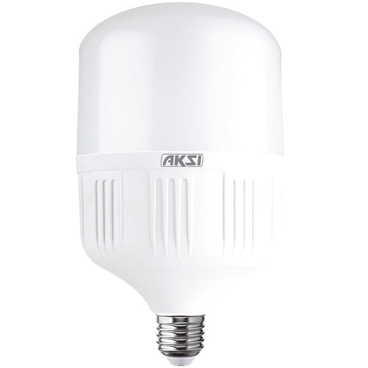 116427 Foco LED Aksi 30W Alta Potencia c/Sensor de Luz y Movimiento