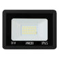 116563 Reflector LED Aksi 30W Sensor de Movimiento IP65 Luz Blanca