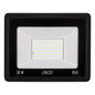116564 Reflector LED Aksi 50W Sensor de Movimiento IP65 Luz Blanca